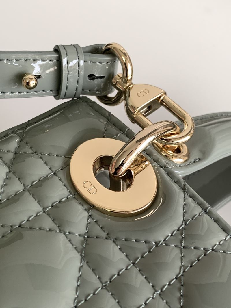 Christian Dior My Lady Bags